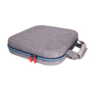 GH1865 EVA Hard Shell Fitness Ring Game Console Storage Bag per Switch