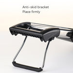 Affettatrice per patate a filo per grattugia per verdure in acciaio inossidabile C320S, Vegetable Grater