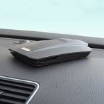 Supporto per telefono cellulare per navigazione per auto in più posizioni, GPS02