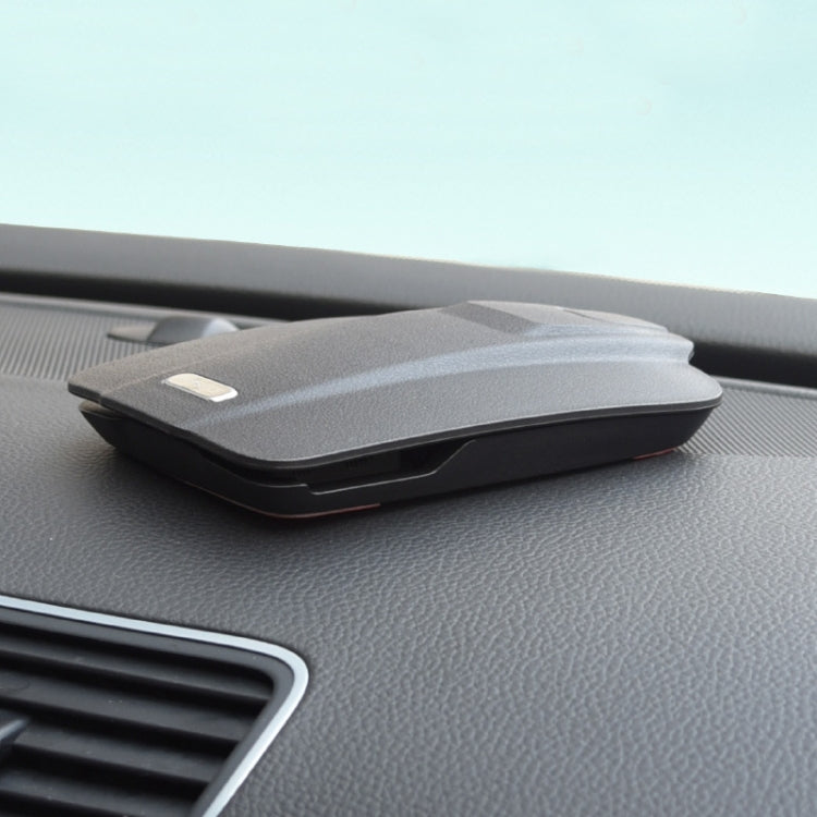 Supporto per telefono cellulare per navigazione per auto in più posizioni, GPS02