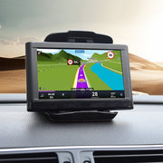 Supporto per telefono cellulare per navigazione per auto in più posizioni, GPS02