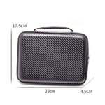 Borsa porta accessori digitali grande capacità in EVA