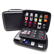 Borsa per accessori digitali grande capacità