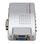 Convertitore per PC Convertitore da VGA a AV Convertitore video