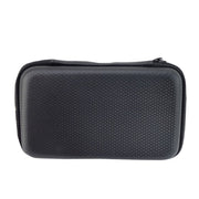 GH1302 EVA Hard Shell Borsa per disco rigido Borsa per archiviazione digitale, GH1302 Black, GH1302 Red, GH1302 Blue