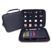 CHKJOK GH1322 Borsa per disco rigido mobile per scheda SD con disco U di grande capacità, GH1322
