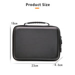CHKJOK GH1322 Borsa per disco rigido mobile per scheda SD con disco U di grande capacità, GH1322