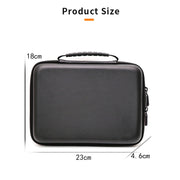 CHKJOK GH1322 Borsa per disco rigido mobile per scheda SD con disco U di grande capacità, GH1322