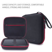 Custodia rigida per registratore mobile portatile GH1879