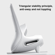 Supporto ricarica wireless per tablet 15W