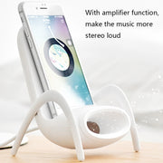 Caricabatterie wireless sedia JP-wxc