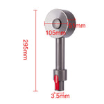 Accessori aspirapolvere Dyson V7 V8 V10 V11 V15