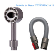 Accessori per aspirapolvere Dyson V7 V8 V10 V11 V15, Brush Head, Extend Hose