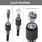 22 PCS / Set Screw Takeout Strumento di rimozione del refrigerante anti-dente in acciaio ad alta velocità, Anti-Tooth Refrigerant Removal Tool