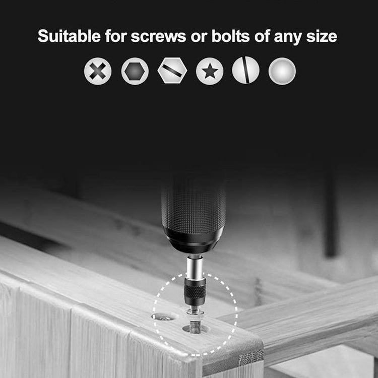 22 PCS / Set Screw Takeout Strumento di rimozione del refrigerante anti-dente in acciaio ad alta velocità, Anti-Tooth Refrigerant Removal Tool