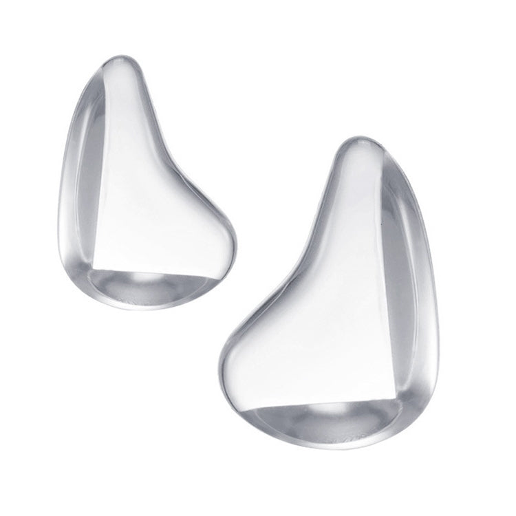 2 confezioni Goccia d'acqua anti-urto per bambini Angolo anti-collisione trasparente, Anti-collision Corner
