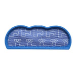Filtro spugna aspirapolvere Samsung DJ97-01670B 2 pezzi