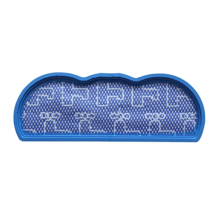 Filtro spugna aspirapolvere Samsung DJ97-01670B 2 pezzi