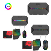 ZIYOU LANG G6L Convertitore Gamepad Tastiera Mouse