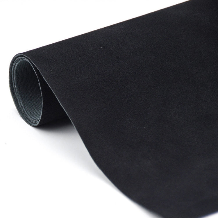 Panno per sfondo fotografico in pelle opaca antiriflesso impermeabile addensato 50 x 68 cm