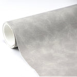 Panno per sfondo fotografico in pelle opaca antiriflesso impermeabile addensato 50 x 68 cm