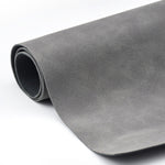 Panno per sfondo fotografico in pelle opaca antiriflesso impermeabile addensato 50 x 68 cm