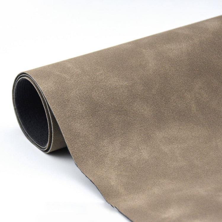 Panno per sfondo fotografico in pelle opaca antiriflesso impermeabile addensato 50 x 68 cm