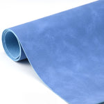 Panno per sfondo fotografico in pelle opaca antiriflesso impermeabile addensato 50 x 68 cm
