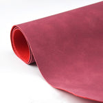 Panno per sfondo fotografico in pelle opaca antiriflesso impermeabile addensato 50 x 68 cm
