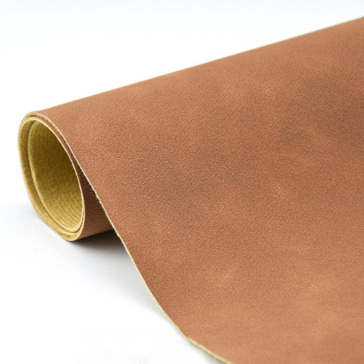 Panno per sfondo fotografico in pelle opaca antiriflesso impermeabile addensato 50 x 68 cm