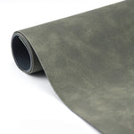 Panno per sfondo fotografico in pelle opaca antiriflesso impermeabile addensato 50 x 68 cm