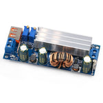 Modulo boost DC-DC 2-24V a 3-30V alta potenza