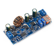Modulo boost ad alta potenza da 3,7 V 2-24 V a 5 V 12 V CC-CC