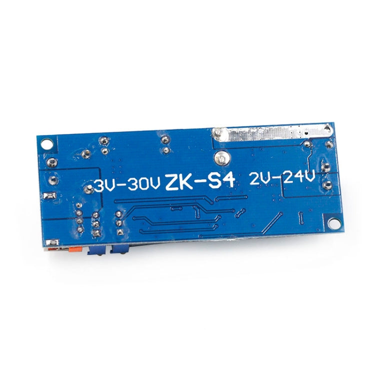 Modulo boost DC-DC 2-24V a 3-30V alta potenza