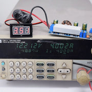 Modulo boost ad alta potenza da 3,7 V 2-24 V a 5 V 12 V CC-CC