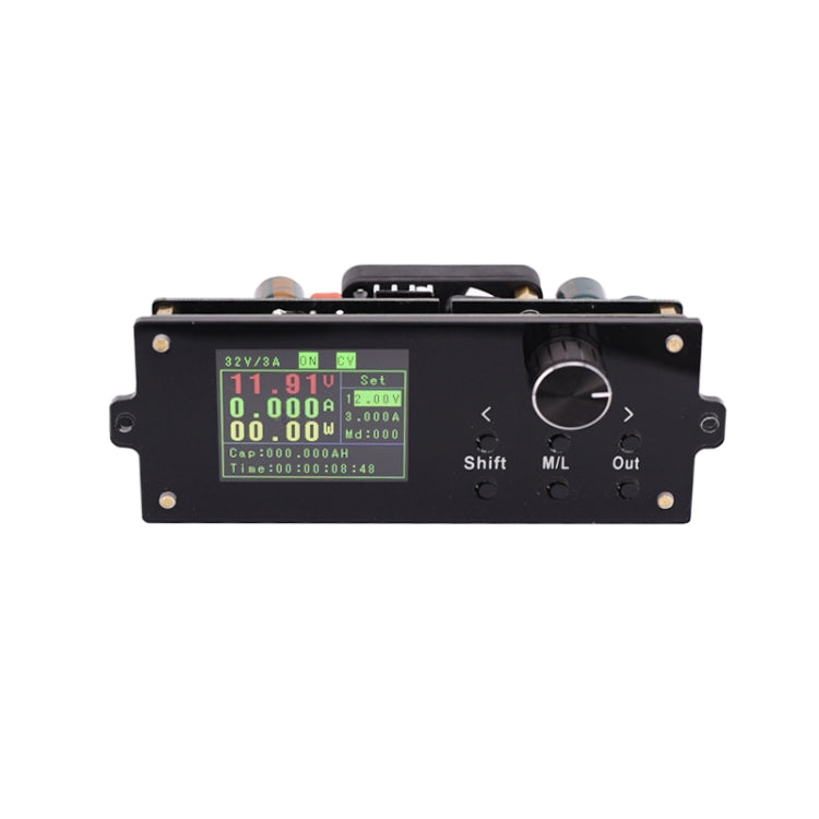 Alimentatore regolabile step-down DC 0-32V 3A DPX3203