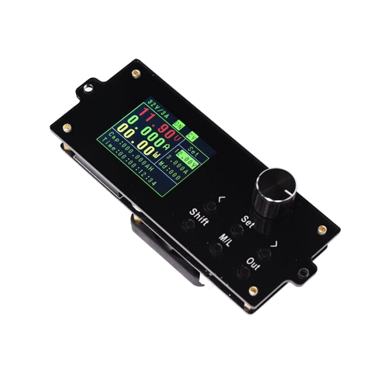 Alimentatore regolabile step-down DC 0-32V 3A DPX3203