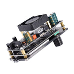 Alimentatore regolabile step-down DC 0-32V 3A DPX3203