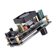 Tensione costante regolabile Alimentatore regolato step-down a corrente costante e costante, DPX3203