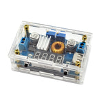Modulo buck DC-DC 5A corrente costante e tensione regolabile