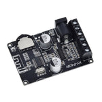 Amplificatore stereo Bluetooth 30W/40W 12V-24V