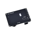 Amplificatore stereo Bluetooth 30W/40W 12V-24V