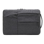 Borsa fodera laptop in poliestere 11.6-15.6 pollici