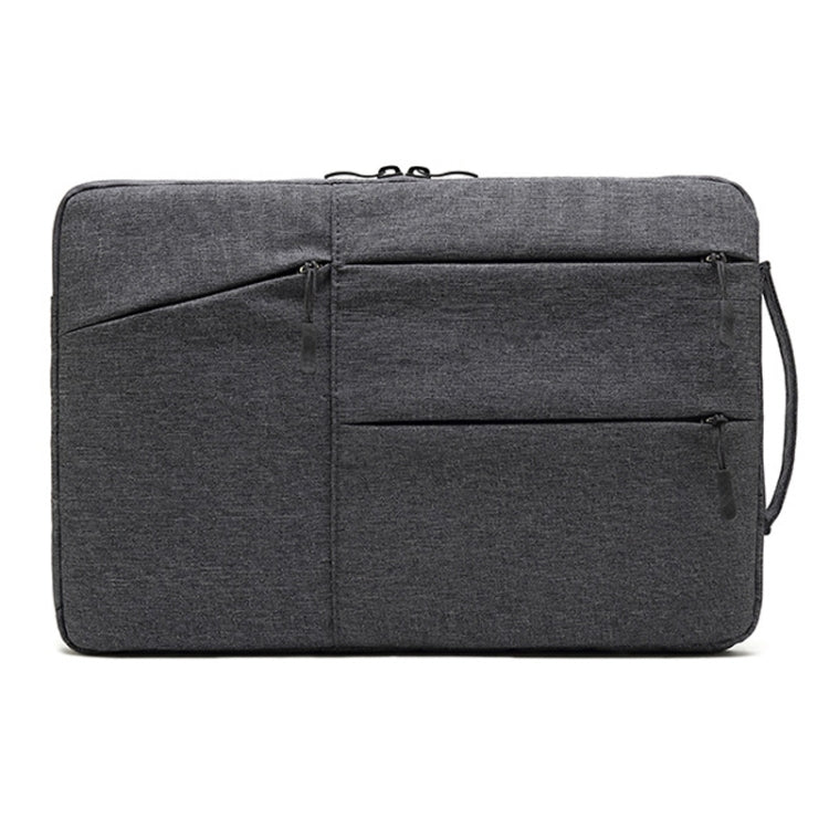Borsa fodera laptop in poliestere 11.6-15.6 pollici