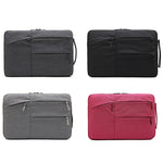 Borsa fodera laptop in poliestere 11.6-15.6 pollici