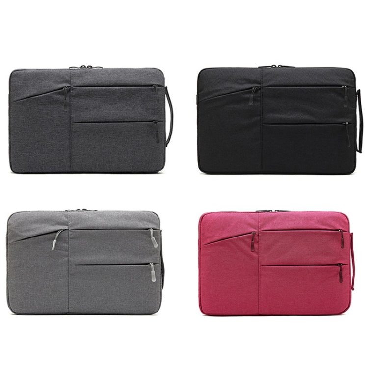 Borsa fodera laptop in poliestere 11.6-15.6 pollici