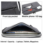 Borsa fodera laptop in poliestere 11.6-15.6 pollici