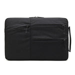 Borsa fodera laptop in poliestere 11.6-15.6 pollici