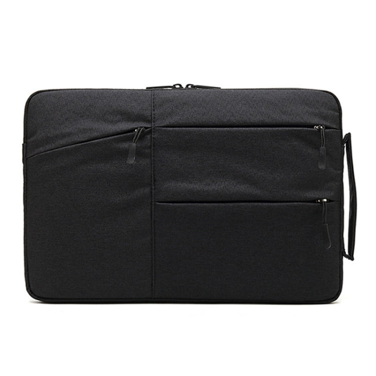 Borsa fodera laptop in poliestere 11.6-15.6 pollici