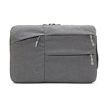Borsa fodera laptop in poliestere 11.6-15.6 pollici